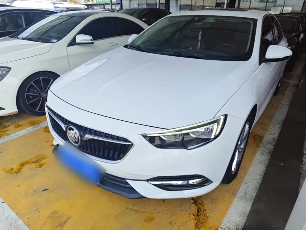 Buick Regal
