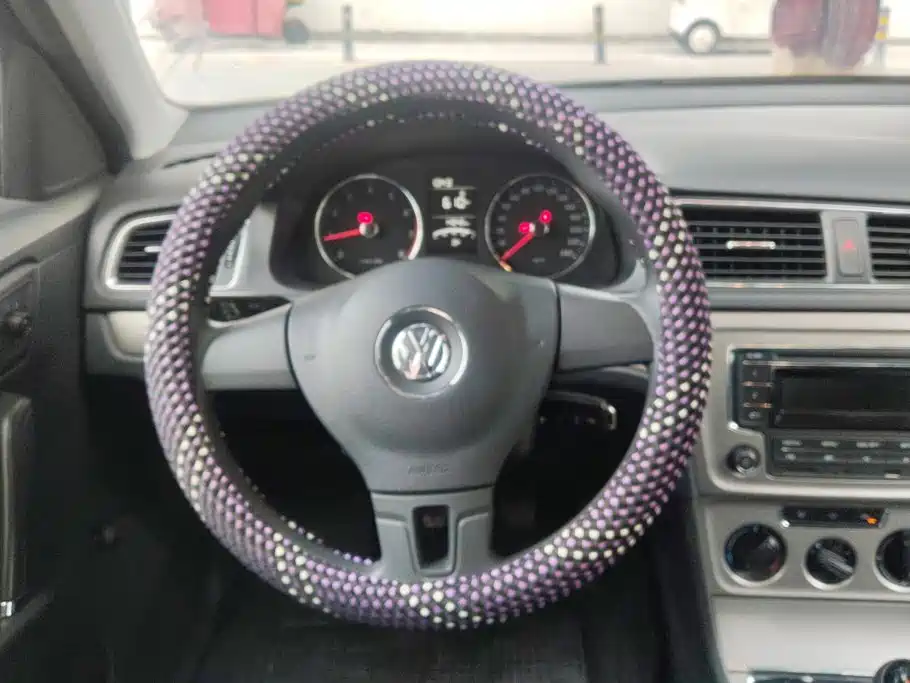 Volkswagen Lavida — миниатюра 15