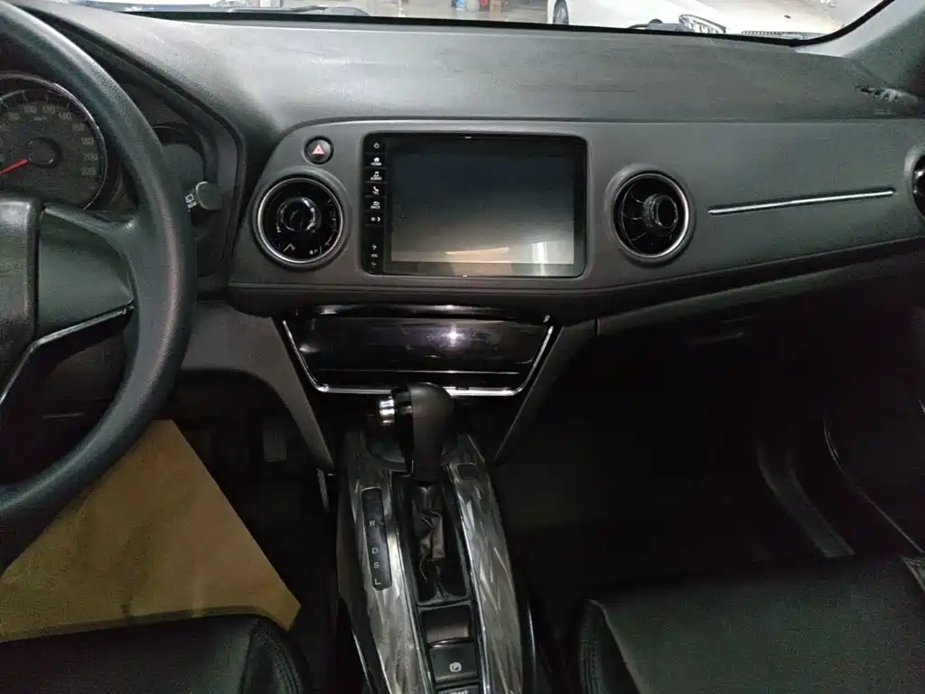 Honda XR-V — миниатюра 13