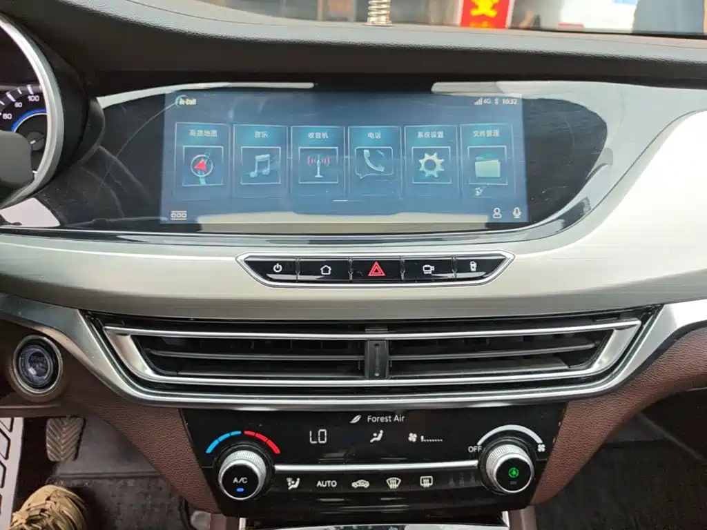 Changan Eado — миниатюра 13