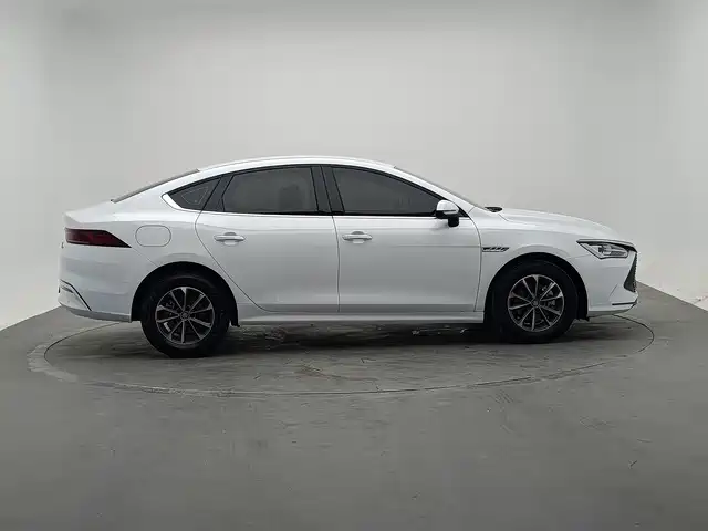 BYD Qin Plus PLUS 2024 DM-i 55KM Lead
