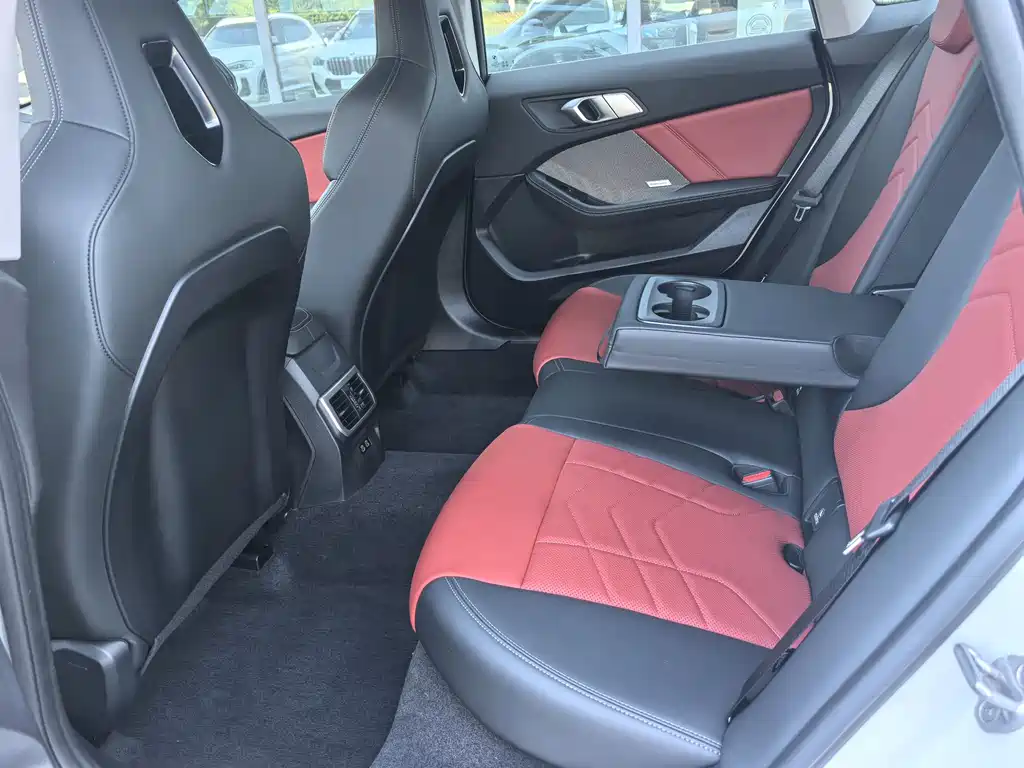 BMW 2 Series 2 2025 225L M Sport