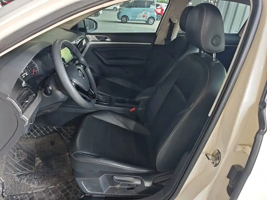 Volkswagen Lavida — миниатюра 15