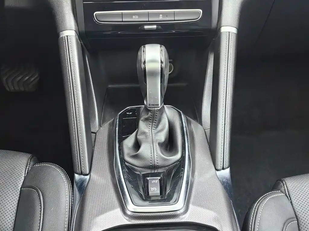 Renault Koleos — миниатюра 13