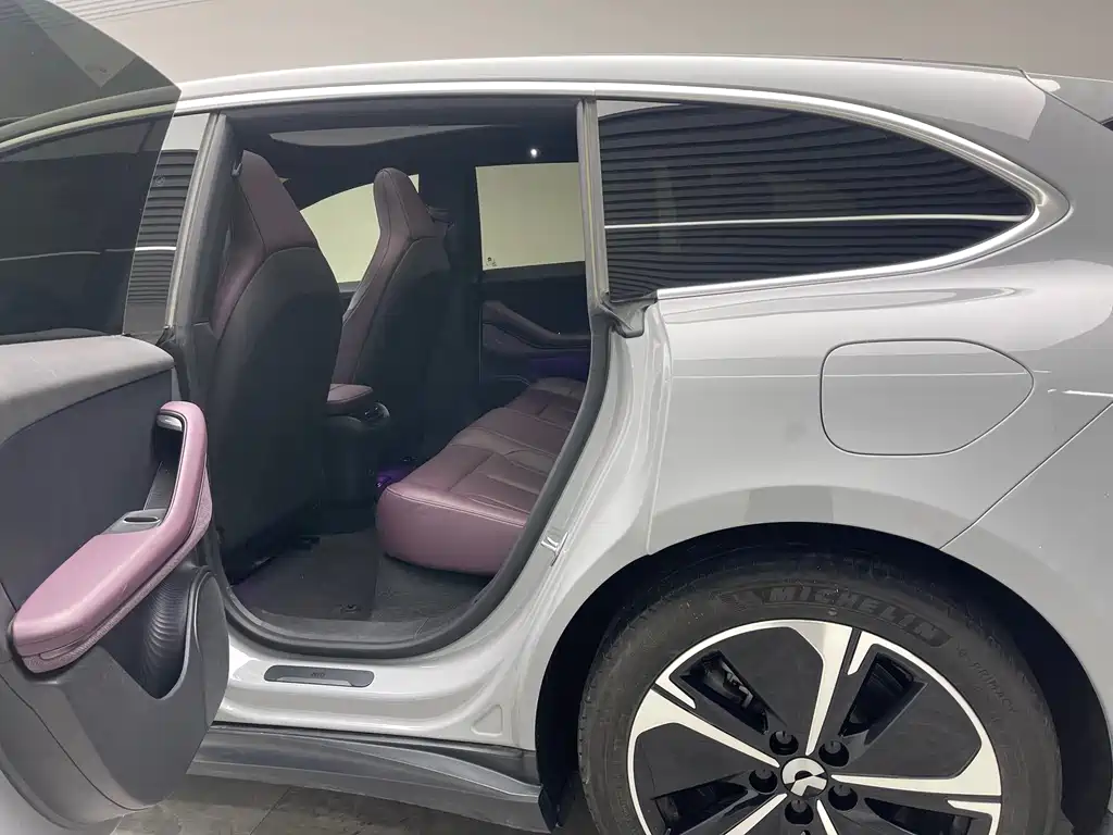 NIO ET5T — миниатюра 17