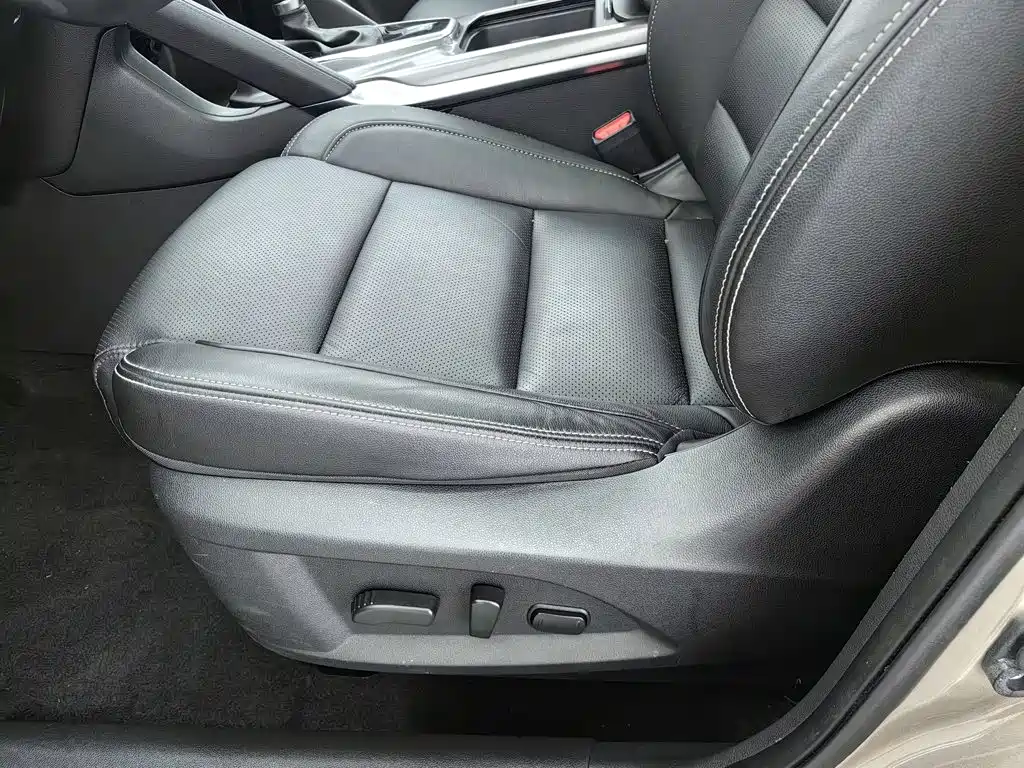Renault Koleos — миниатюра 20