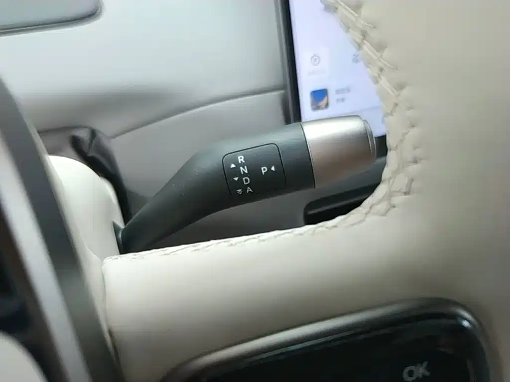 Li Auto Li i6 — миниатюра 14