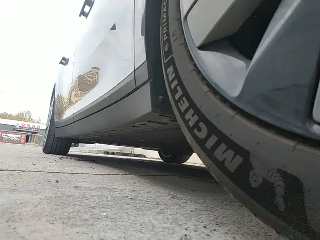 Li Auto Li i6 — миниатюра 21
