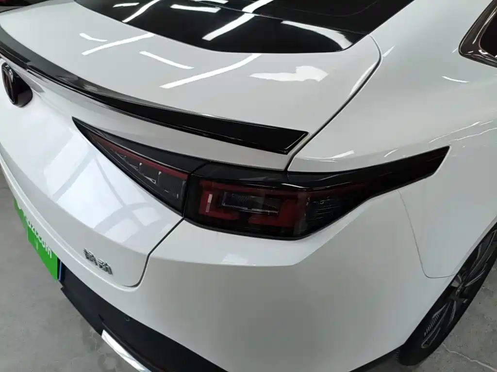 Changan Eado 2024 1.5T GDI AT Flagship