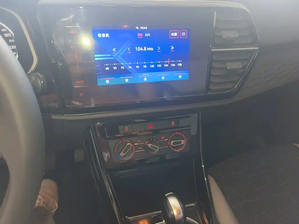 Jetta VS5 — миниатюра 13