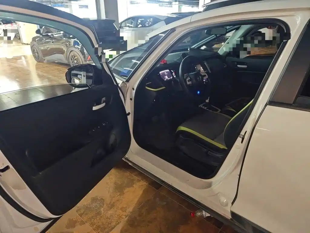 Honda Fit — миниатюра 12