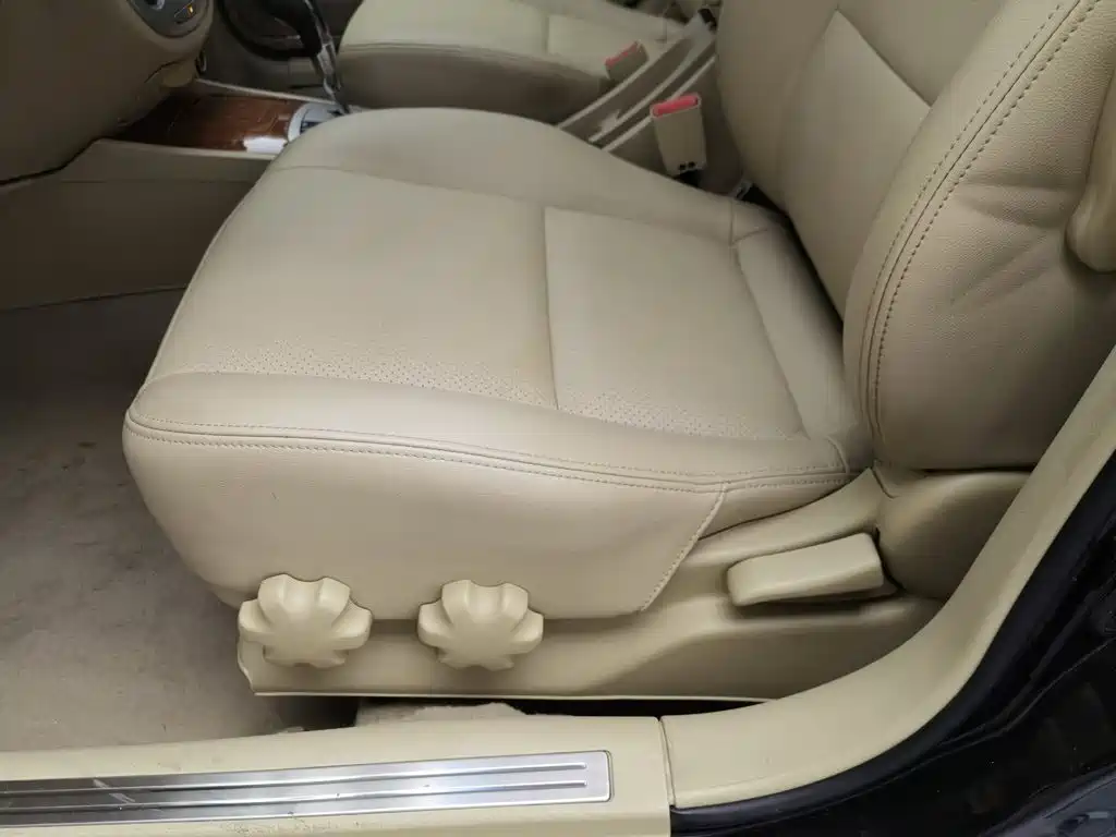Buick Excelle — миниатюра 20