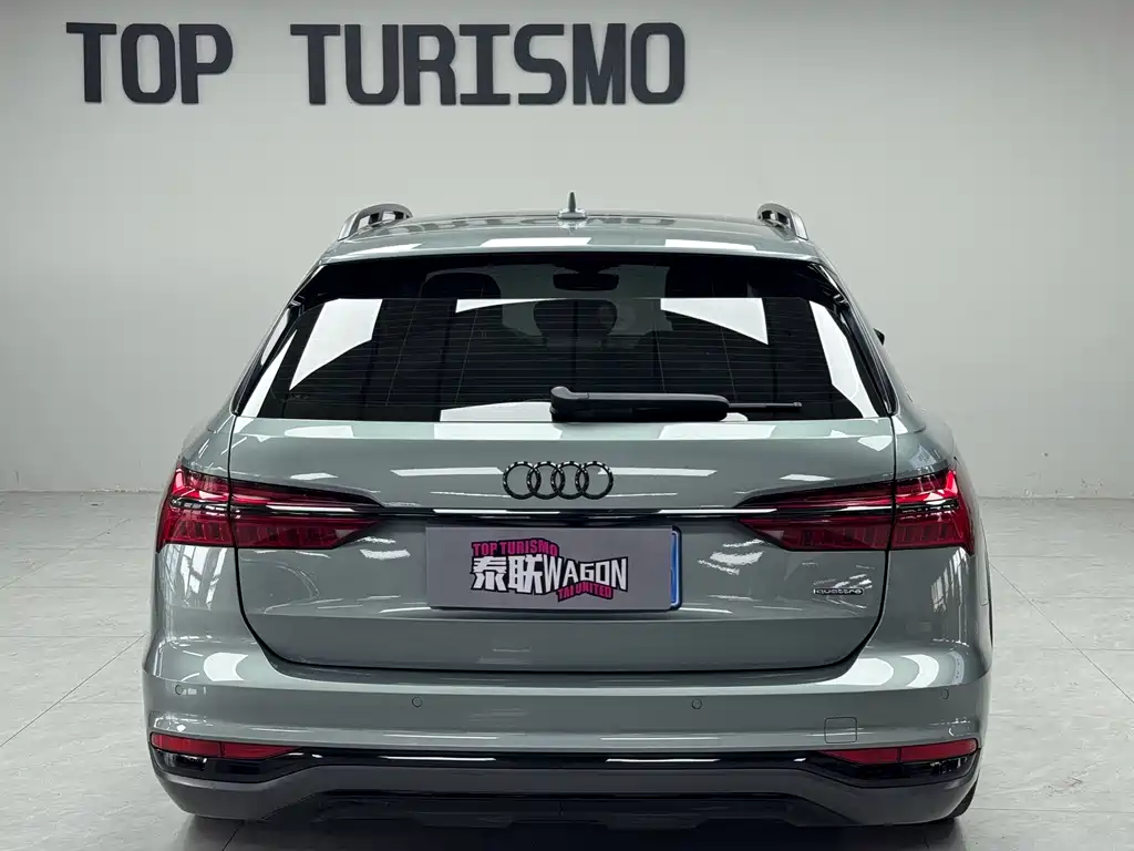 Audi A6 2020 allroad quattro 55 TFSI Premium