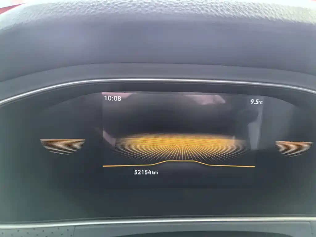 Volkswagen Lavida — миниатюра 12