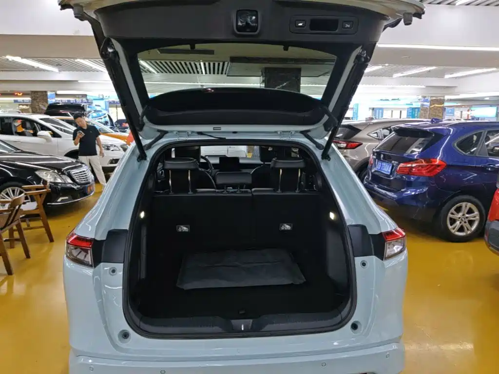 Honda e:NP1 — миниатюра 19