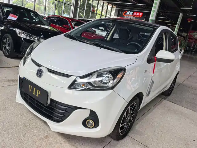 Changan Benni