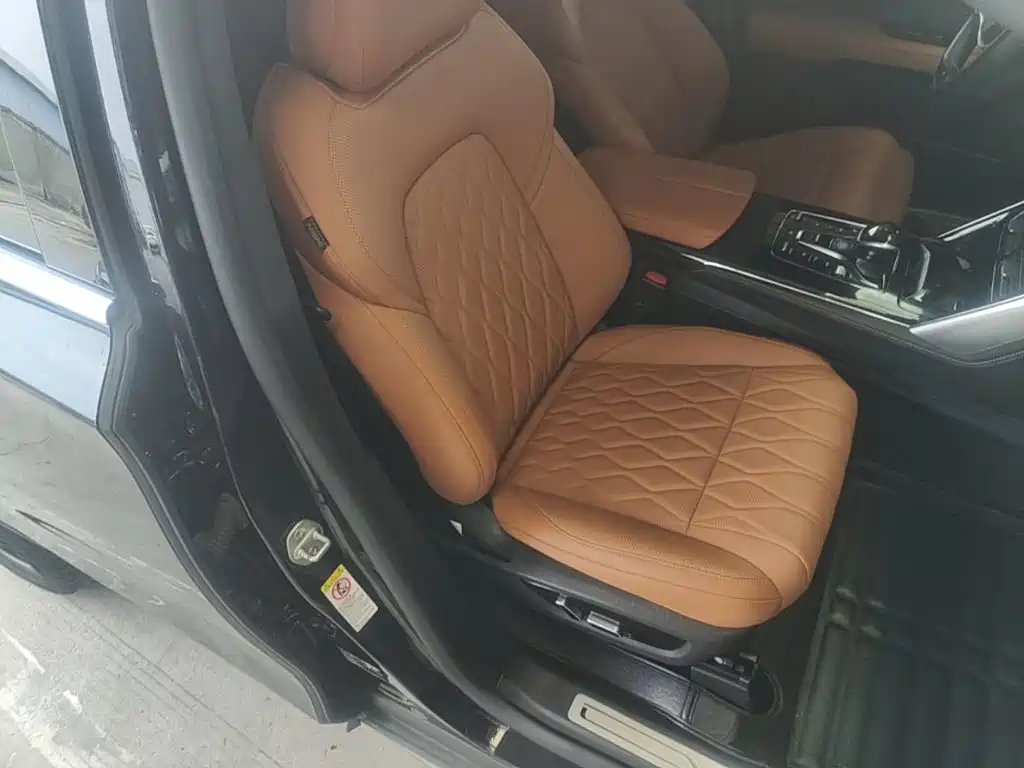 BYD Tang New Energy — миниатюра 25