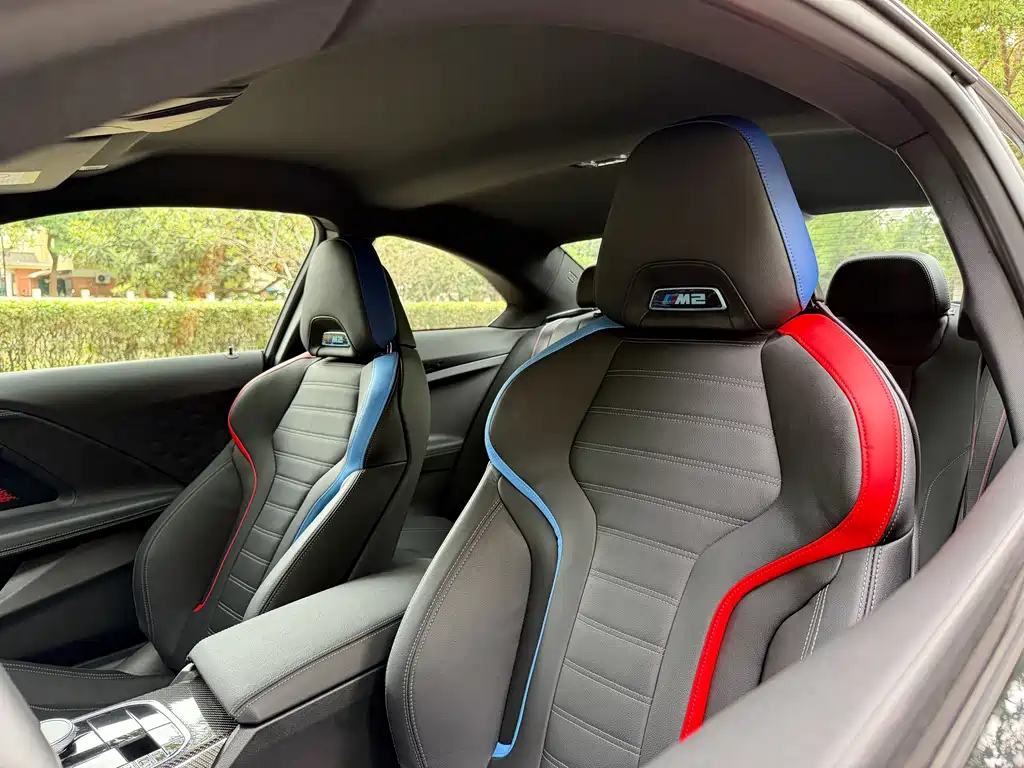 BMW M2 — миниатюра 19