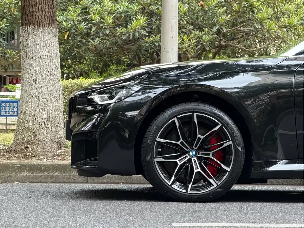 BMW M2 — миниатюра 21