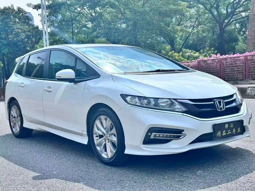 Honda Jade — миниатюра 3