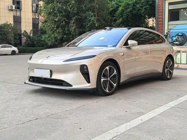 2024 Nio ET5