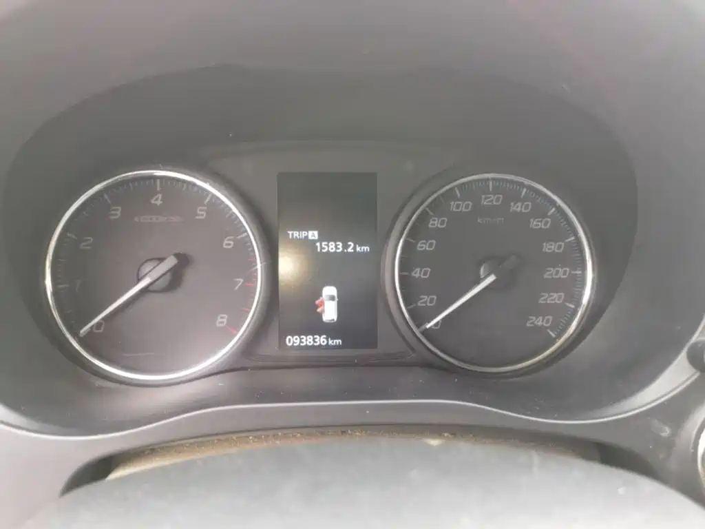 Mitsubishi Outlander — миниатюра 12