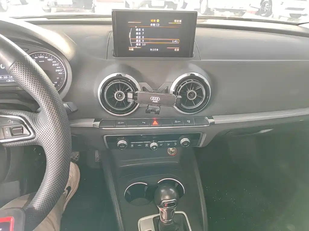 Audi A3 — миниатюра 13