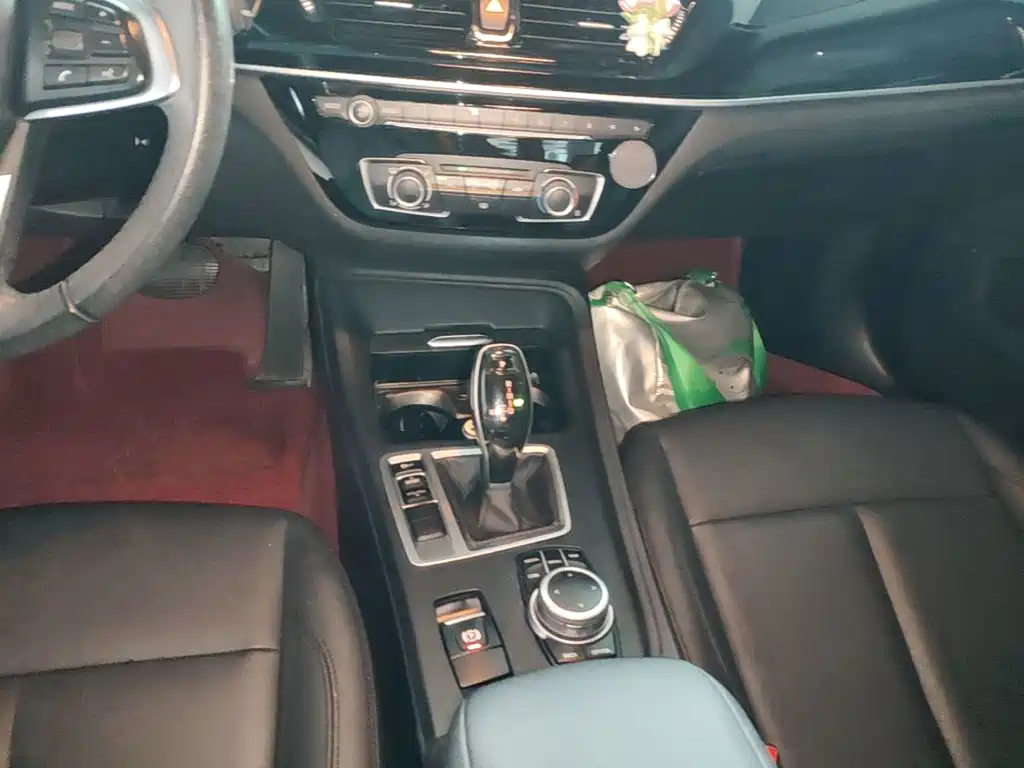 BMW 1 Series — миниатюра 14