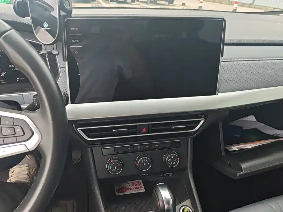 Volkswagen Lavida — миниатюра 13