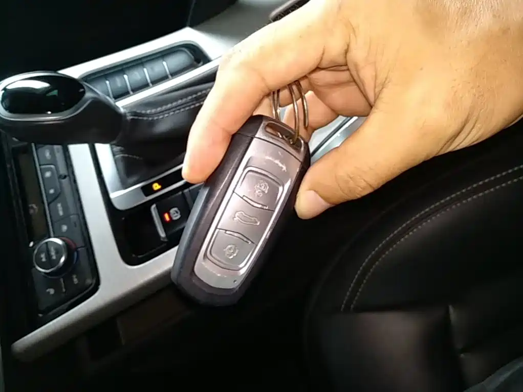 Geely Boyue — миниатюра 9