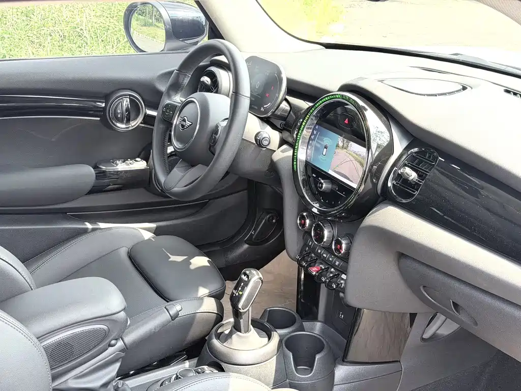 MINI Mini — миниатюра 6