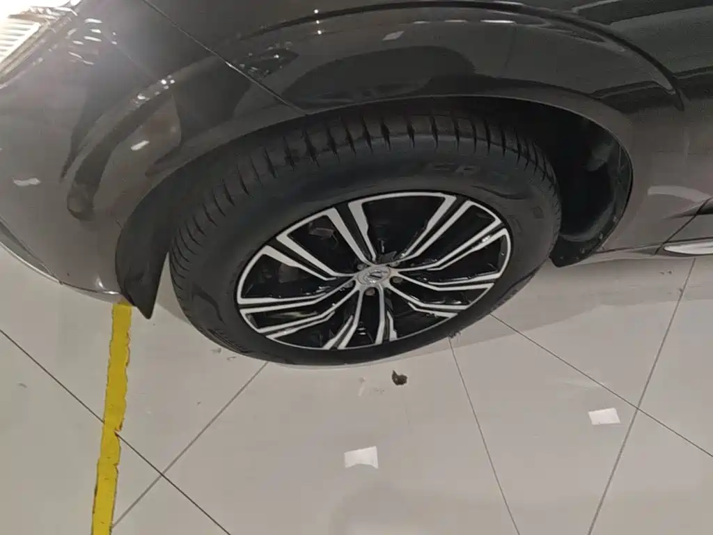 Volvo XC60 — миниатюра 23