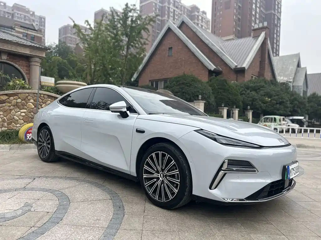 Galaxy Galaxy Xingyao 8 — миниатюра 3