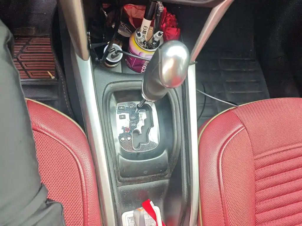 Citroen C3-XR — миниатюра 10