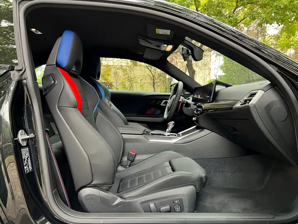 BMW M2 — миниатюра 9