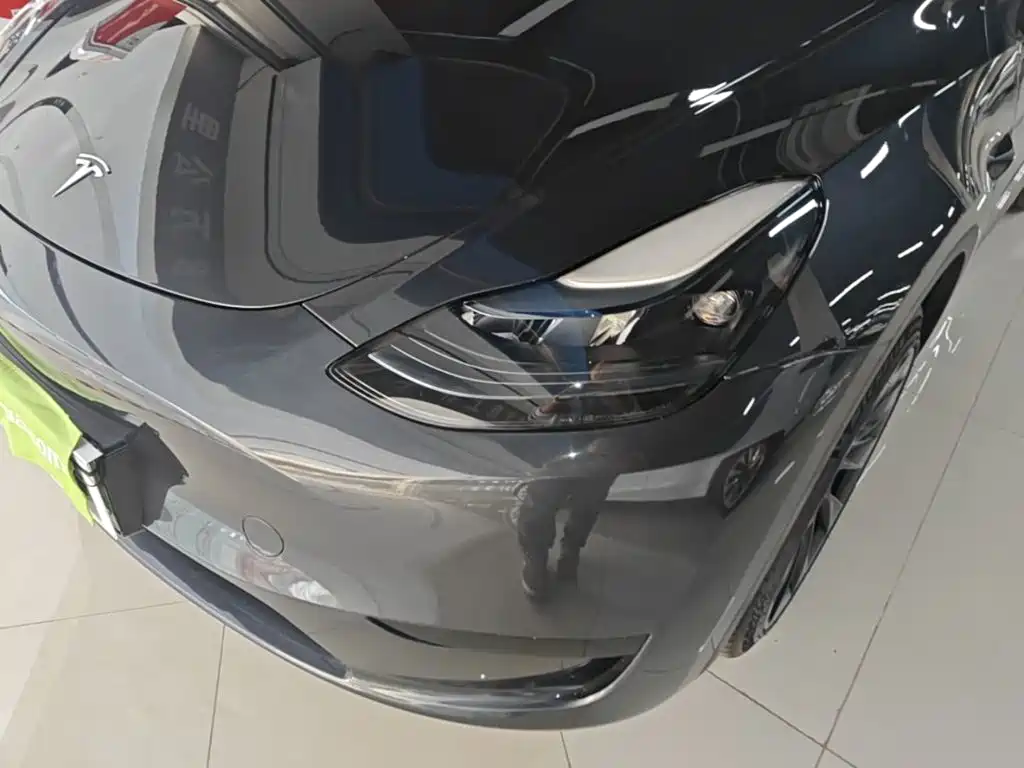 Tesla Model Y — миниатюра 24