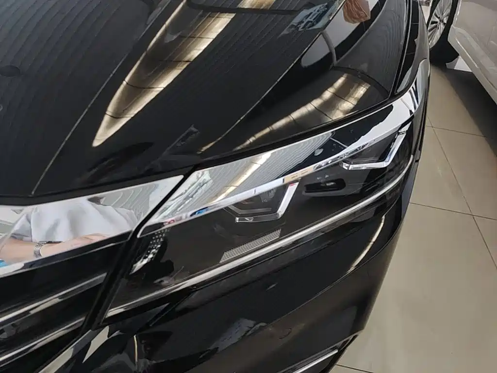 Volkswagen Passat — миниатюра 24