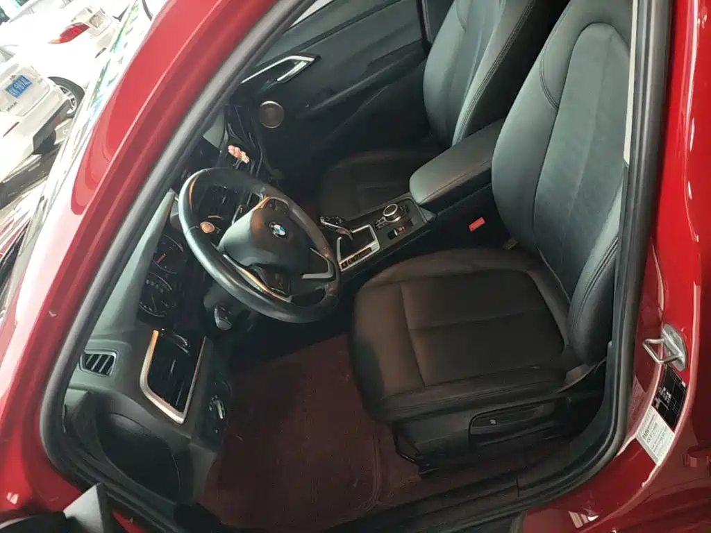 BMW 1 Series — миниатюра 15