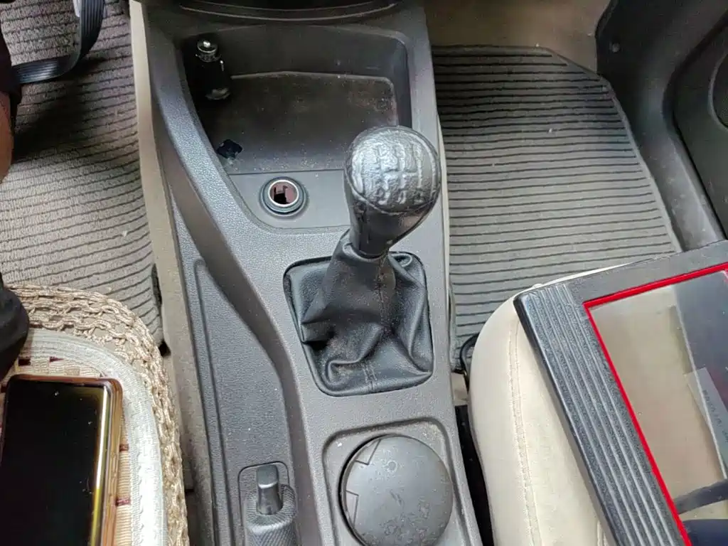 Wuling Hongguang — миниатюра 14