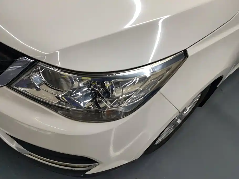 Baojun 730 — миниатюра 5