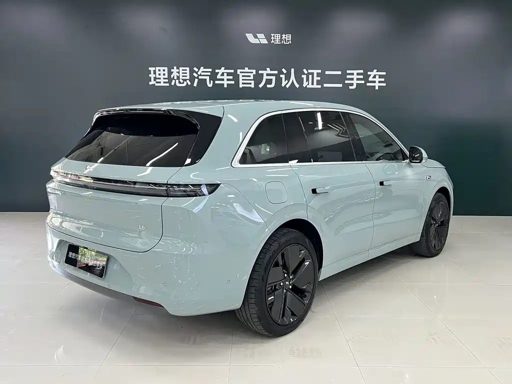 Li Auto L6 2025 Max