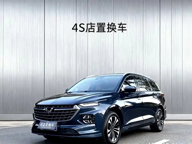 WULING WULING CAPGEMINI