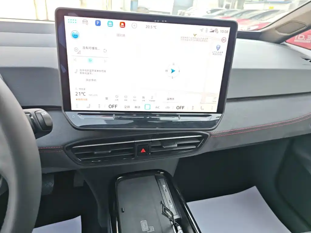 Volkswagen ID.3 — миниатюра 13