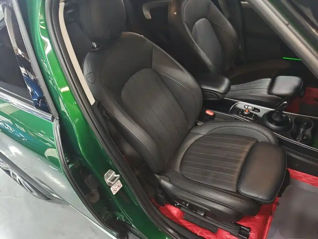 MINI Mini Countryman — миниатюра 25