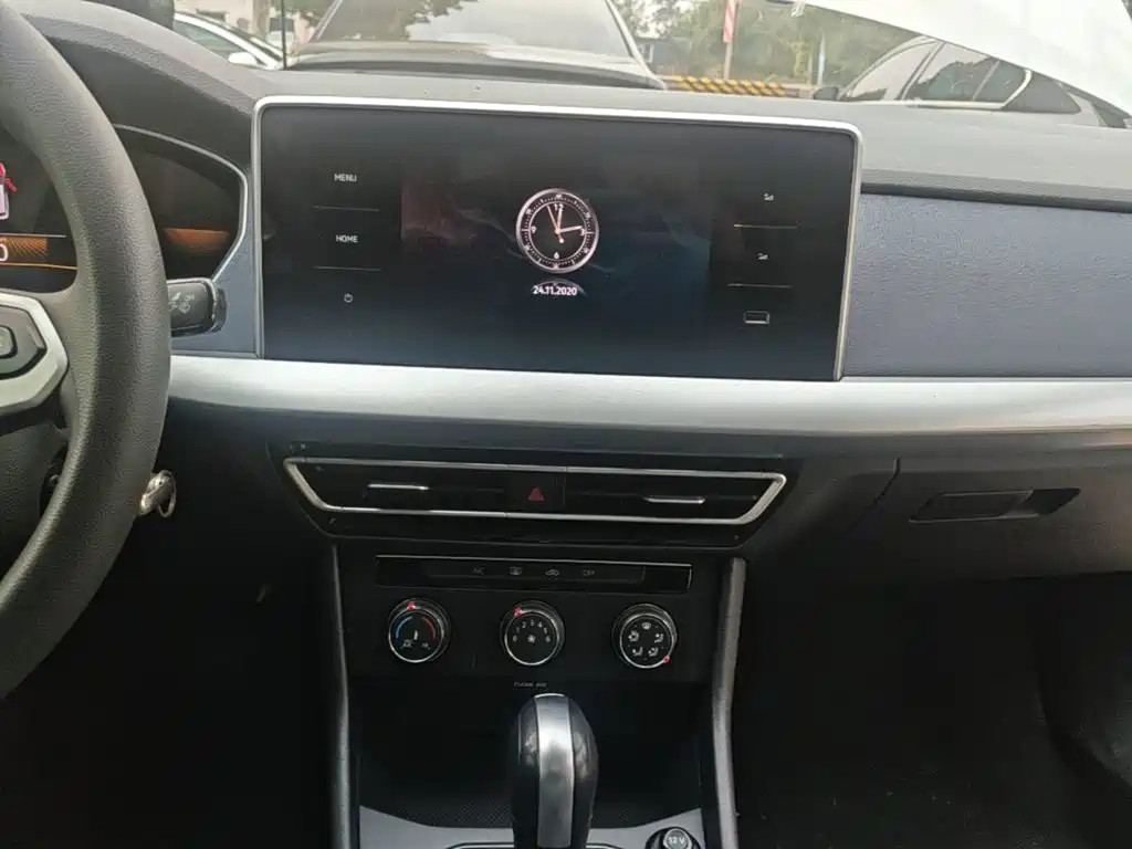 Volkswagen Lavida — миниатюра 13