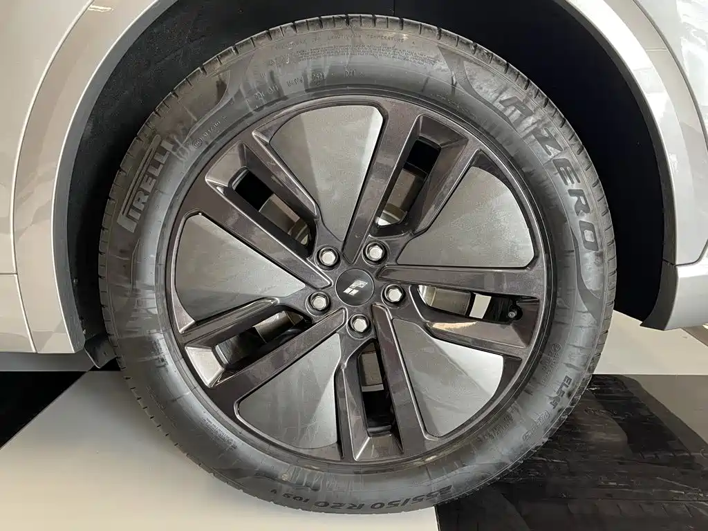 Li Auto Li L7 — миниатюра 11