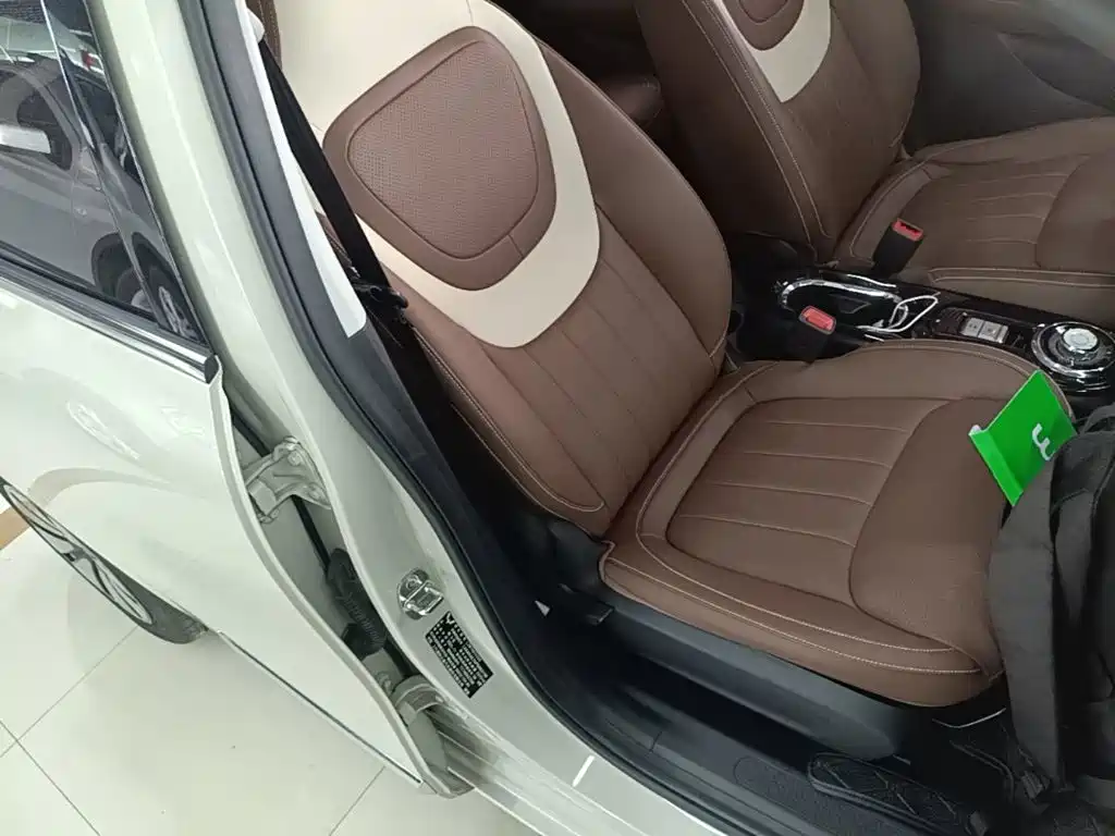 Wuling Bingo — миниатюра 25