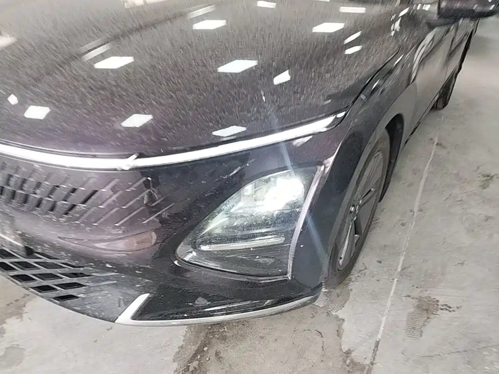 Wuling Xingguang — миниатюра 24