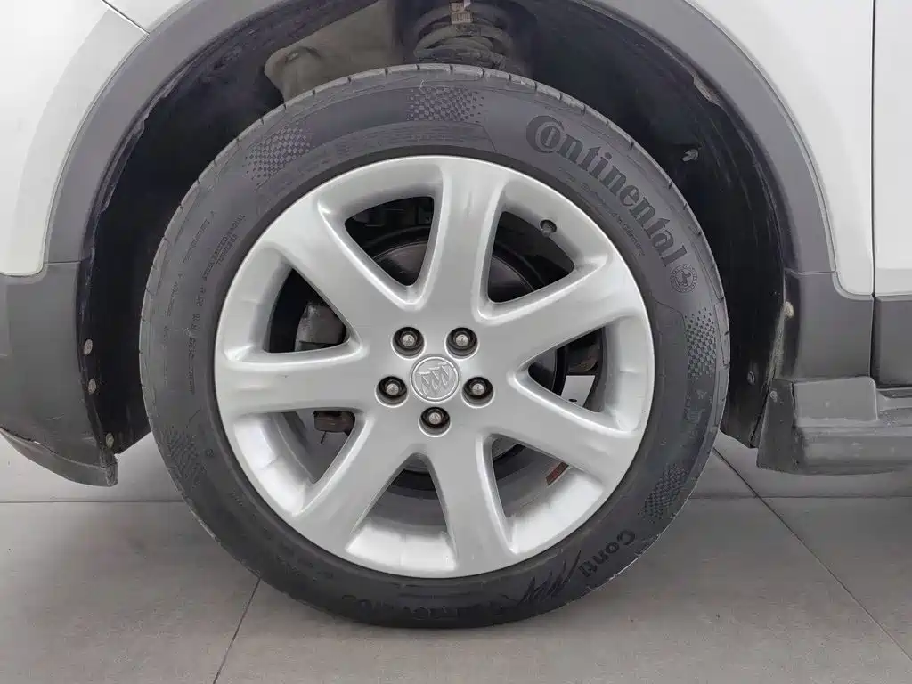 Buick Encore — миниатюра 17