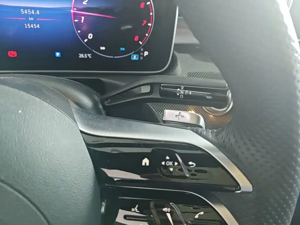 Mercedes-Benz CLE — миниатюра 19